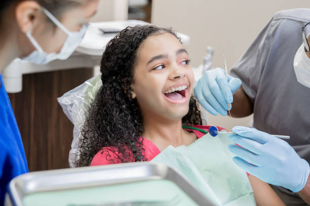 Best Emergency Wisdom Teeth Removal in Covington, GA