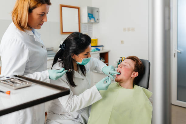 Trusted GA Emergency Dentist Experts